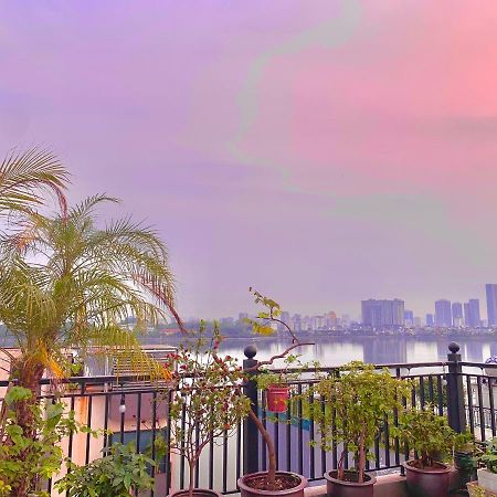Homestay Vu Mien, Tay Ho, Ba Dinh 하노이 외부 사진