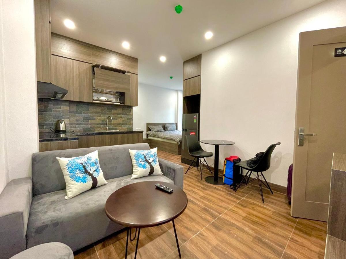 Homestay Vu Mien, Tay Ho, Ba Dinh 하노이 외부 사진