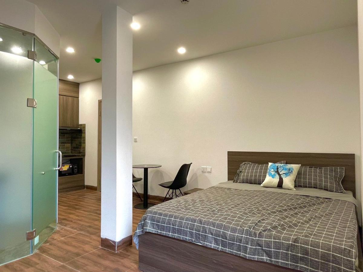 Homestay Vu Mien, Tay Ho, Ba Dinh 하노이 외부 사진