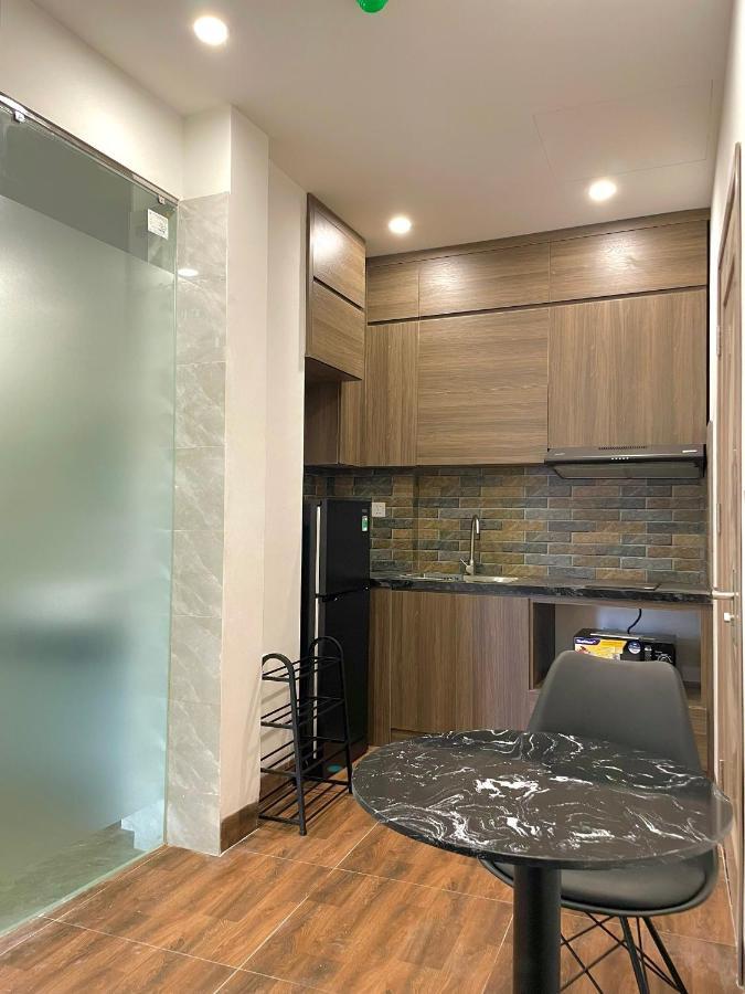 Homestay Vu Mien, Tay Ho, Ba Dinh 하노이 외부 사진