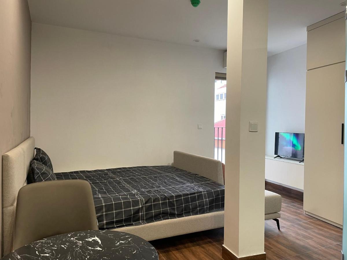 Homestay Vu Mien, Tay Ho, Ba Dinh 하노이 외부 사진