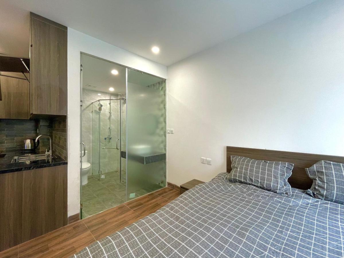 Homestay Vu Mien, Tay Ho, Ba Dinh 하노이 외부 사진