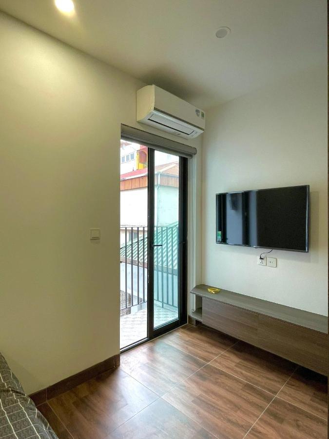 Homestay Vu Mien, Tay Ho, Ba Dinh 하노이 외부 사진