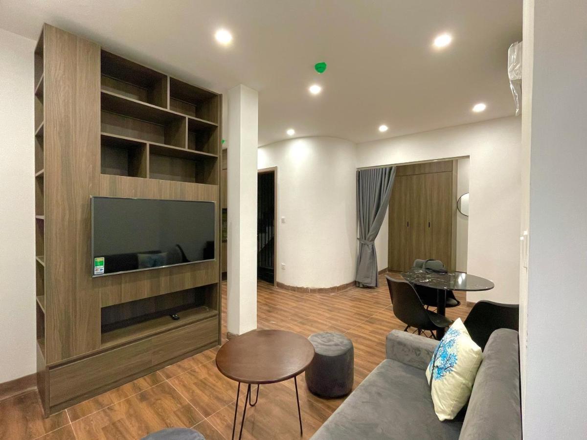 Homestay Vu Mien, Tay Ho, Ba Dinh 하노이 외부 사진