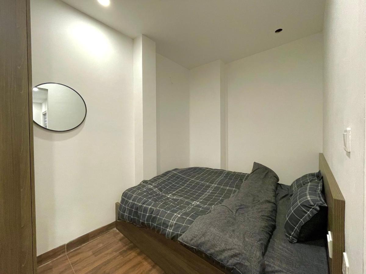 Homestay Vu Mien, Tay Ho, Ba Dinh 하노이 외부 사진
