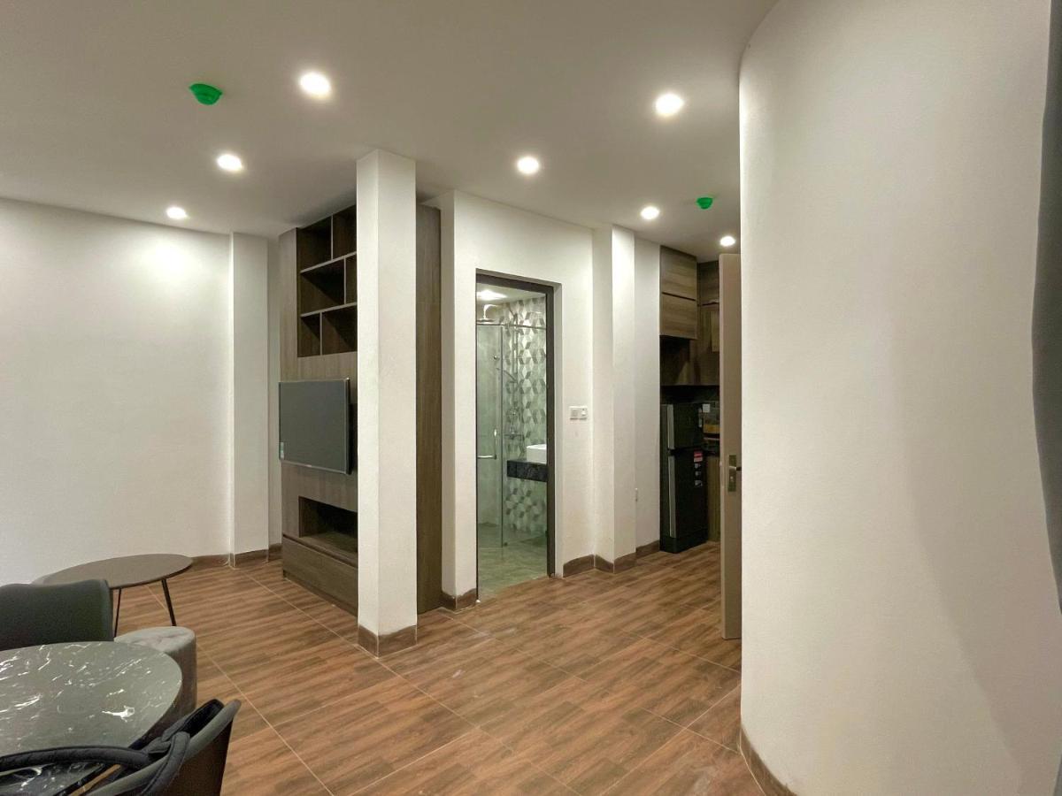 Homestay Vu Mien, Tay Ho, Ba Dinh 하노이 외부 사진