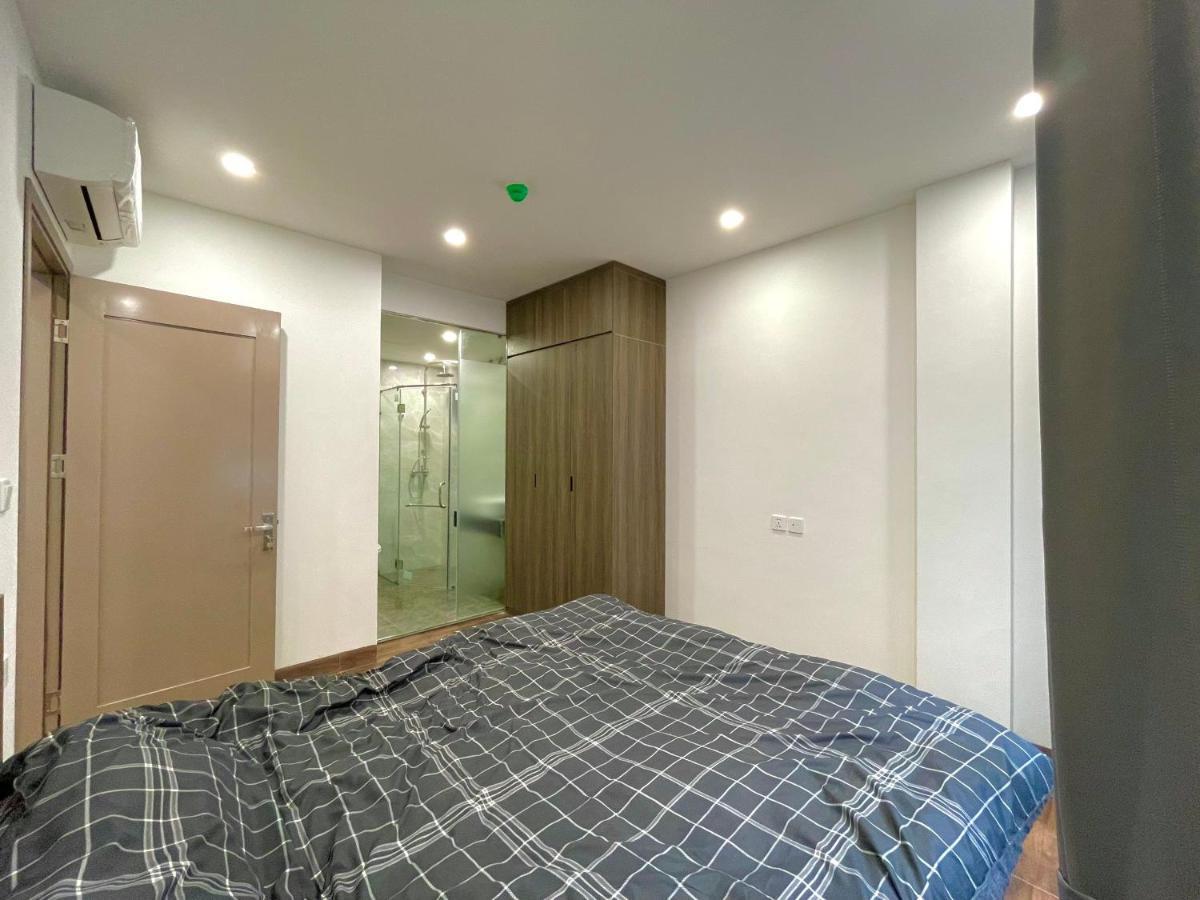 Homestay Vu Mien, Tay Ho, Ba Dinh 하노이 외부 사진