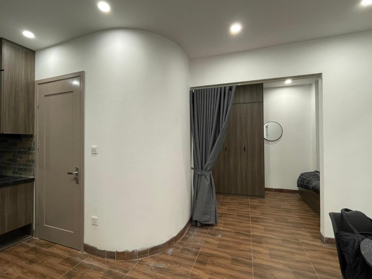 Homestay Vu Mien, Tay Ho, Ba Dinh 하노이 외부 사진