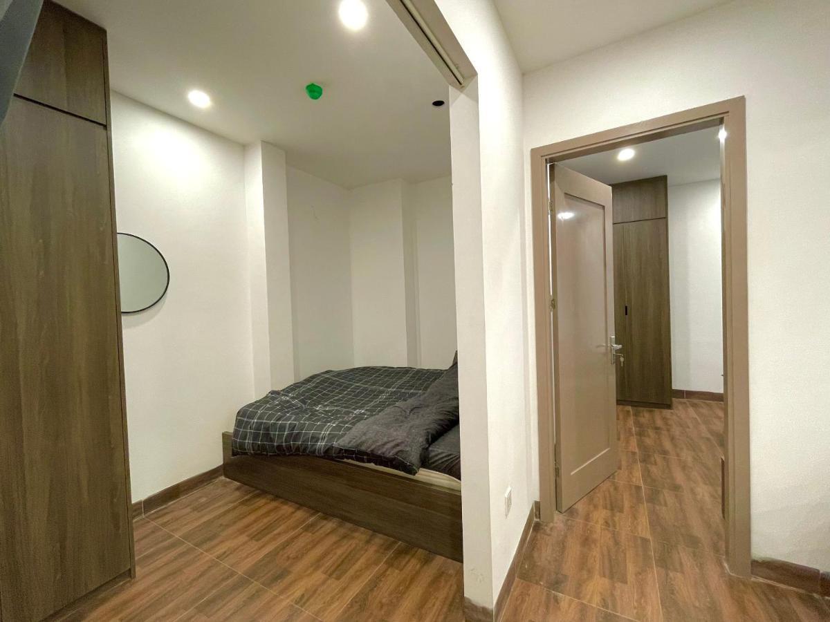 Homestay Vu Mien, Tay Ho, Ba Dinh 하노이 외부 사진